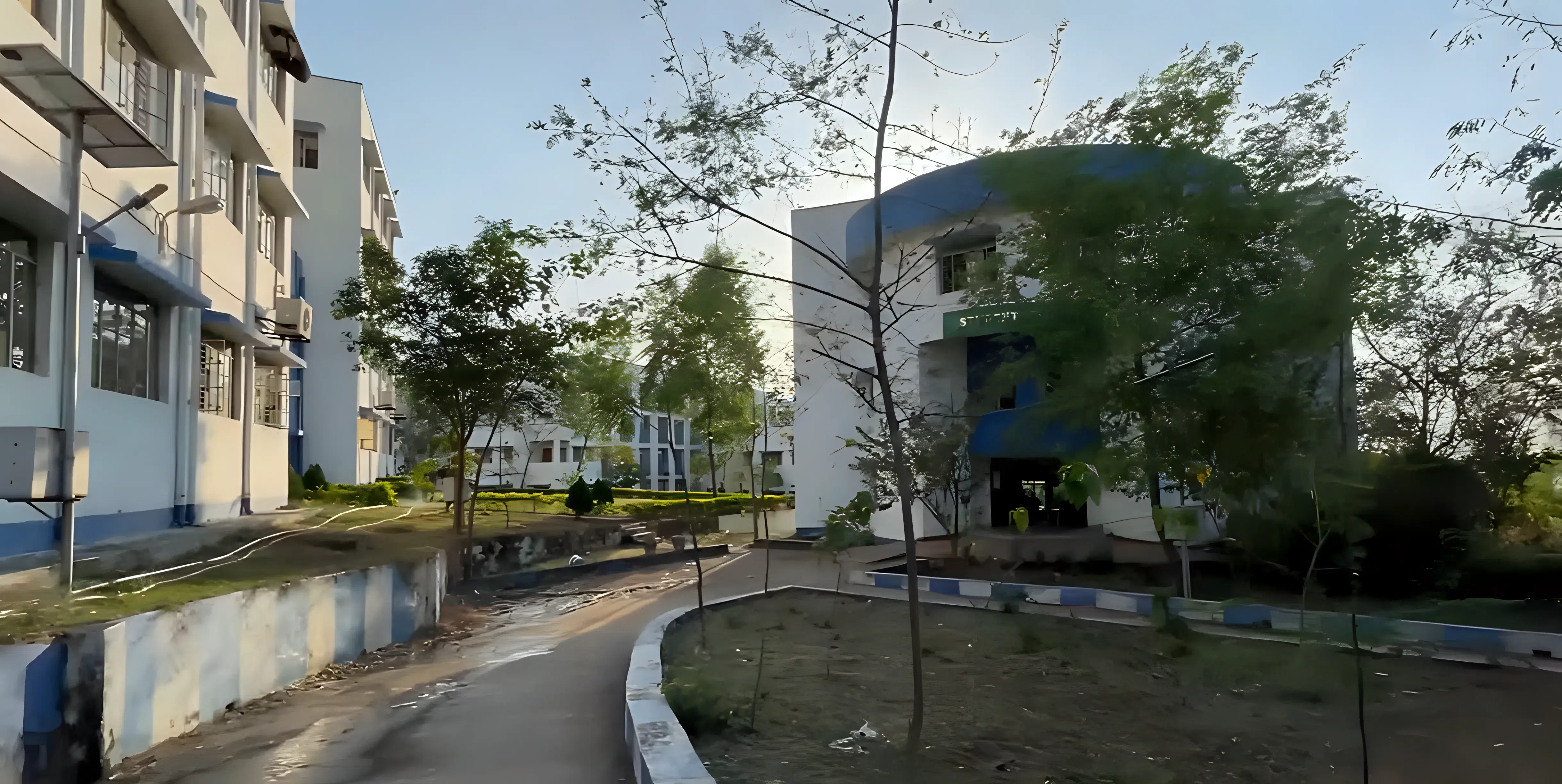 RKMGEC Campus photo 15